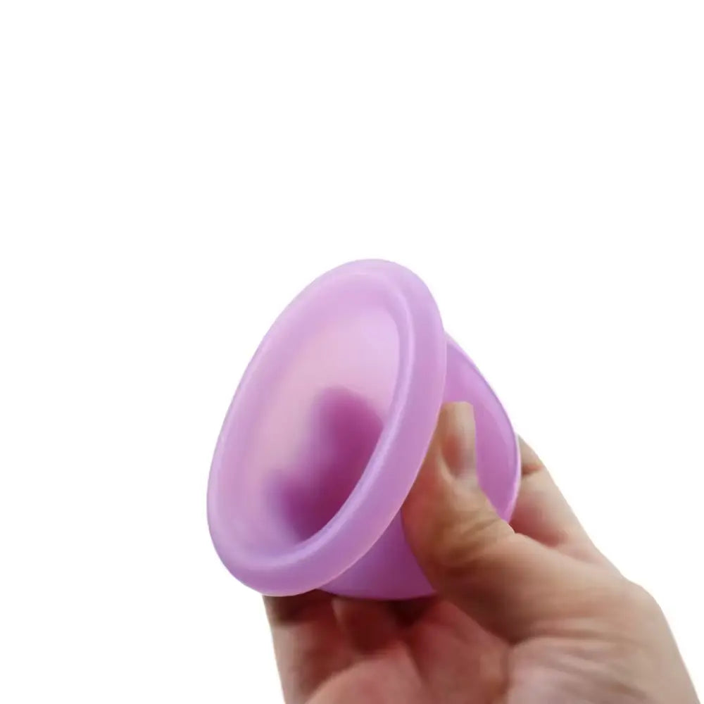 Silicone Face & Body Cupping Set (7 pieces)