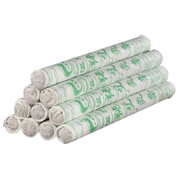 Premium Moxa Sticks - 10 stuks