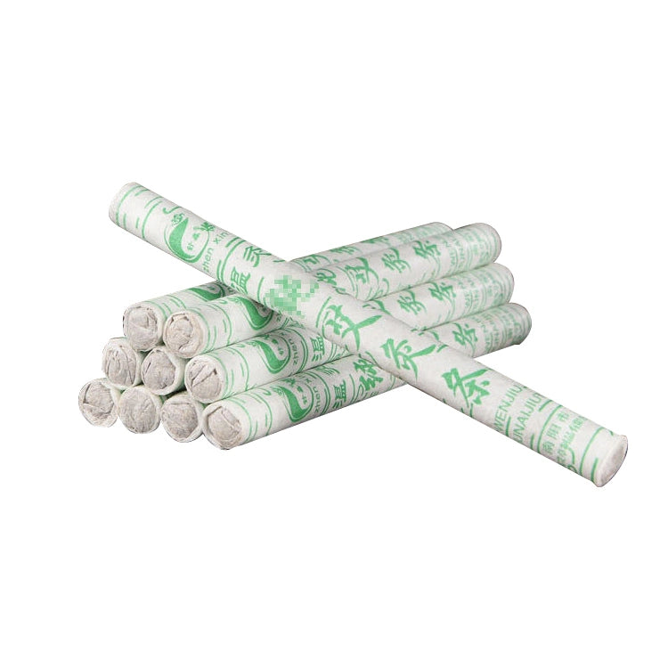 Premium Moxa Sticks - 10 stuks