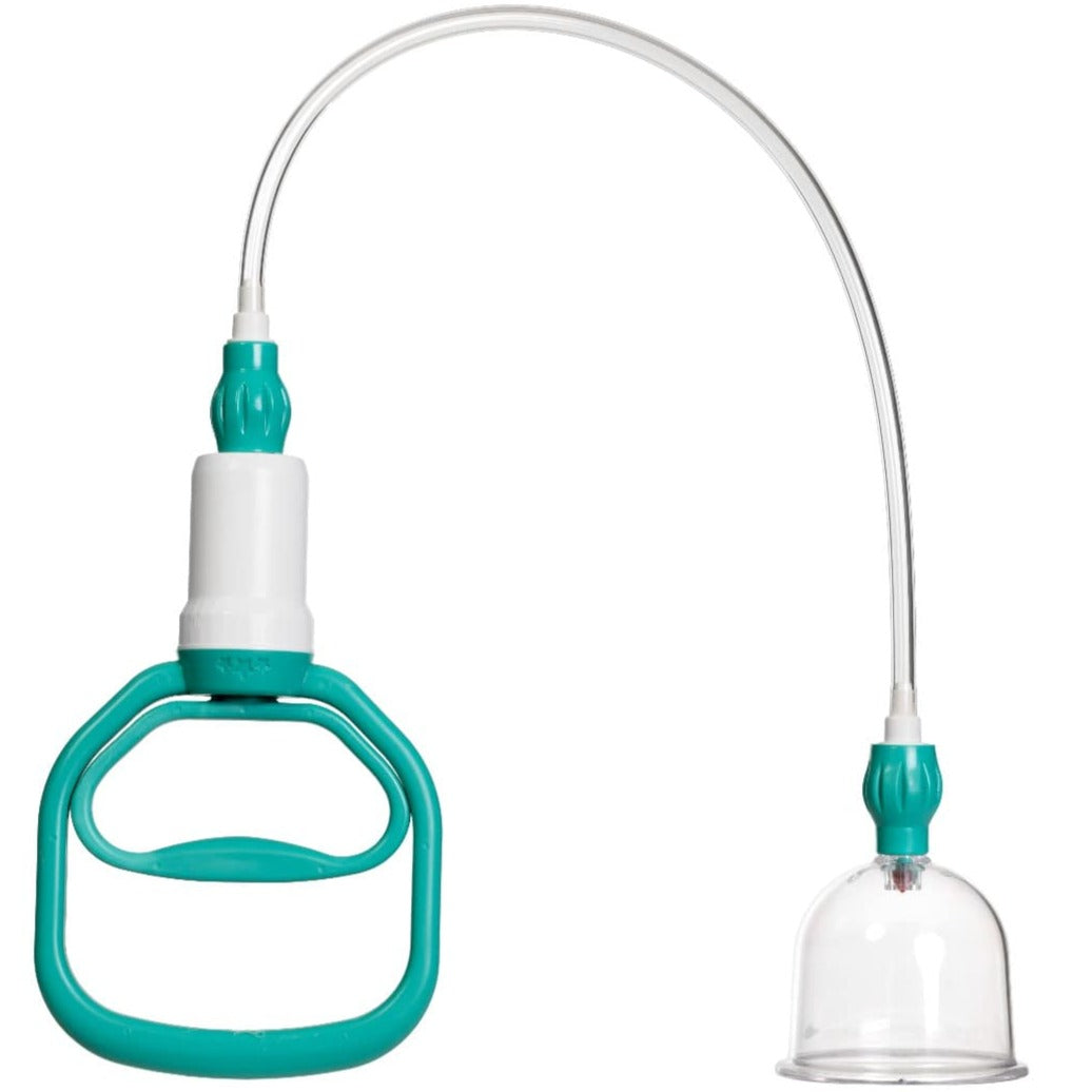 Câble tube d'extension pour ventouse