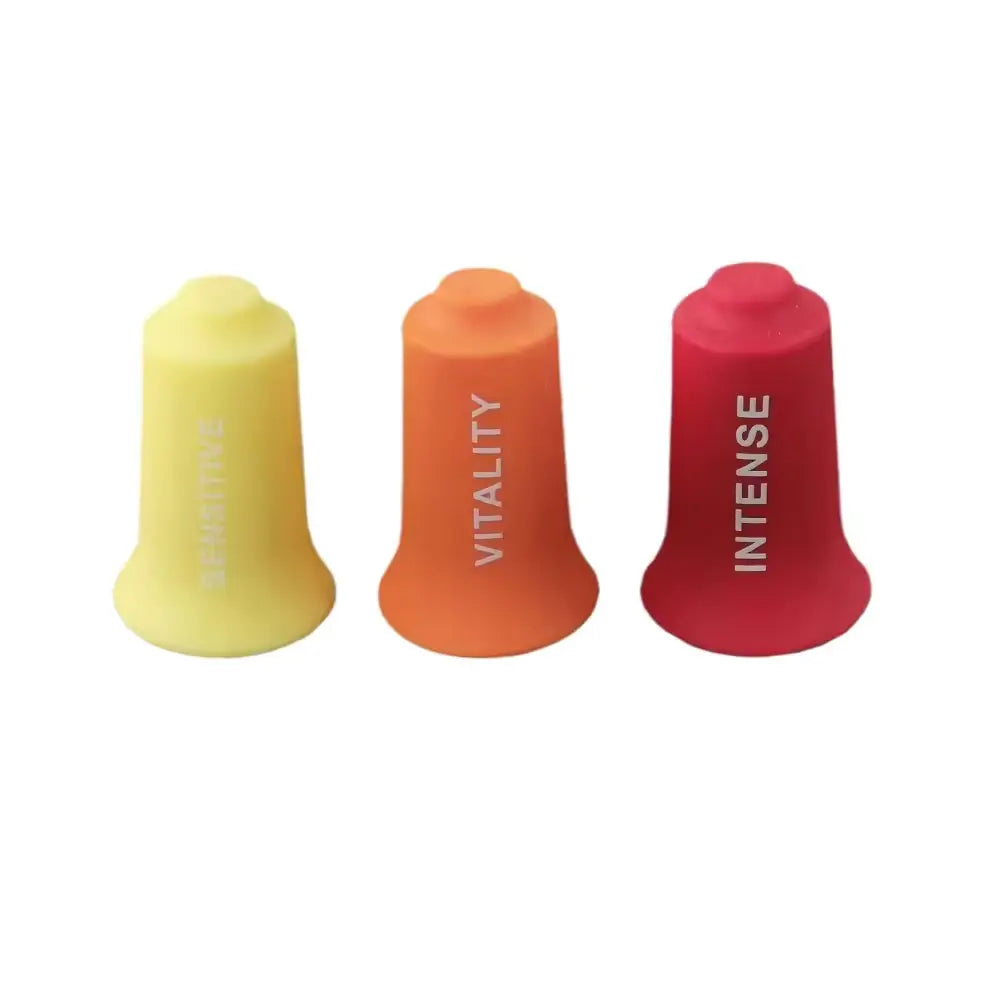 Silicone Cupping Set for Myofascial Massage