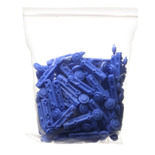 Teqler Lancets - 100 pcs