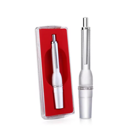 Lancing Device - Blood Lancet Pen - Hijama Prickpen - Plastic