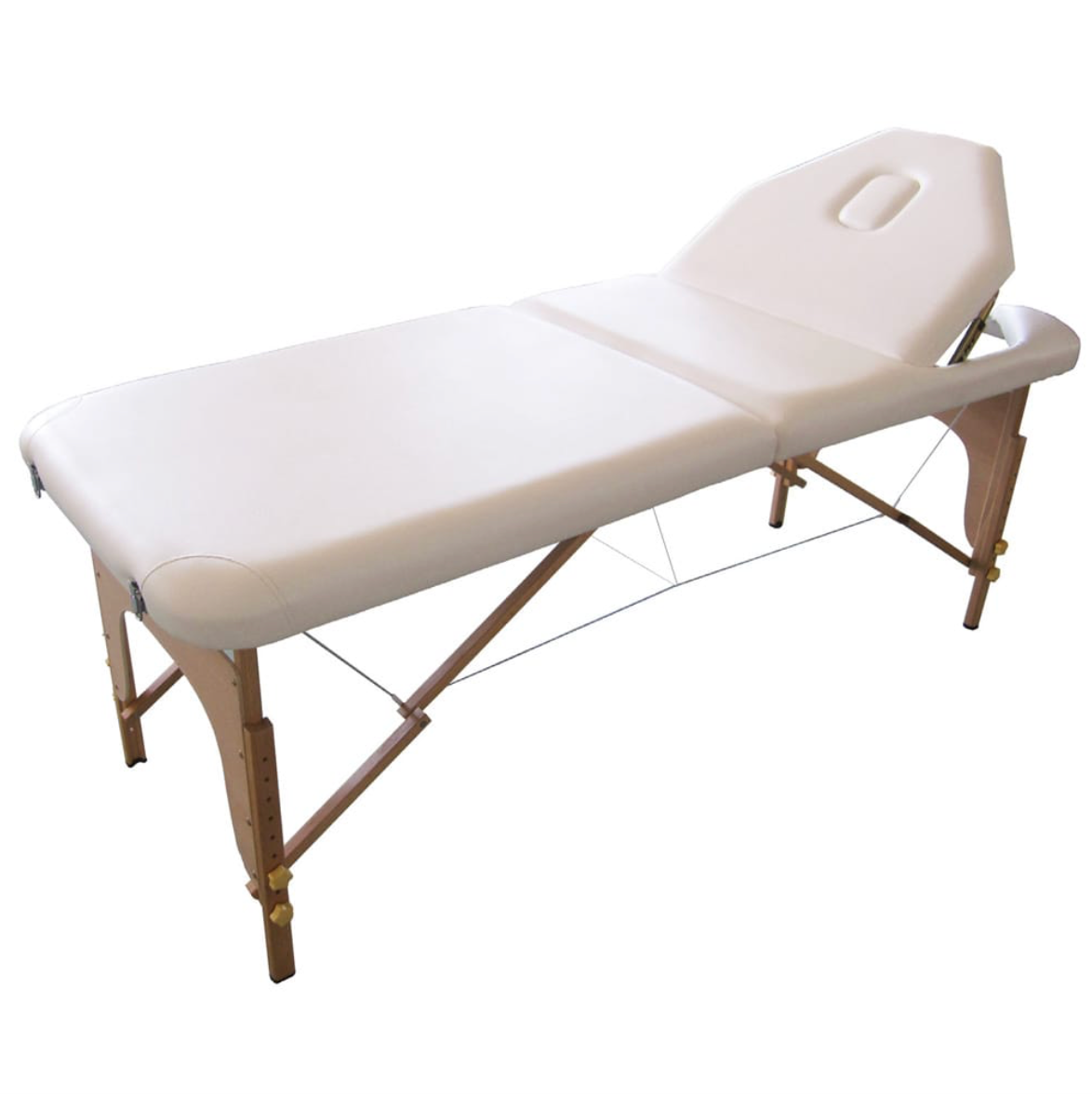 Massage- en Acupunctuurtafel Beige