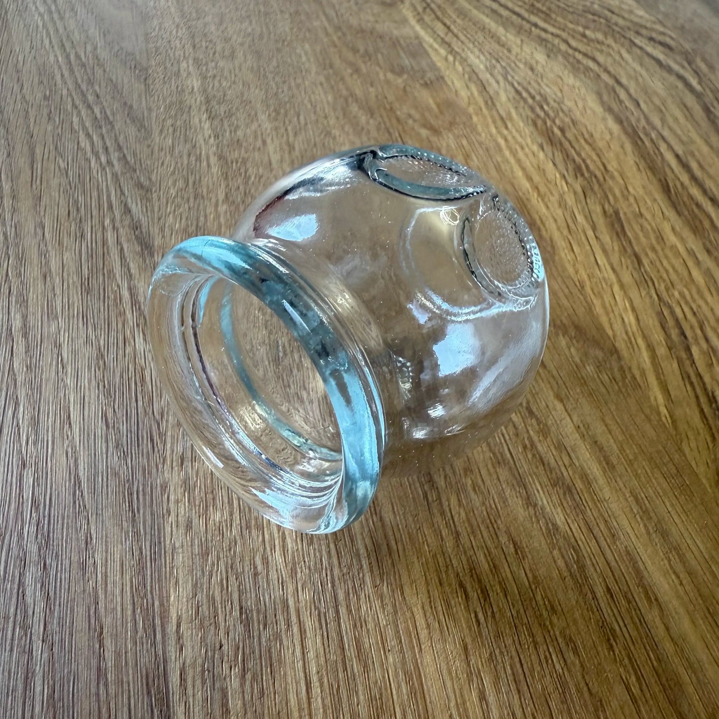 Glass Cup for Fire Cupping No:1