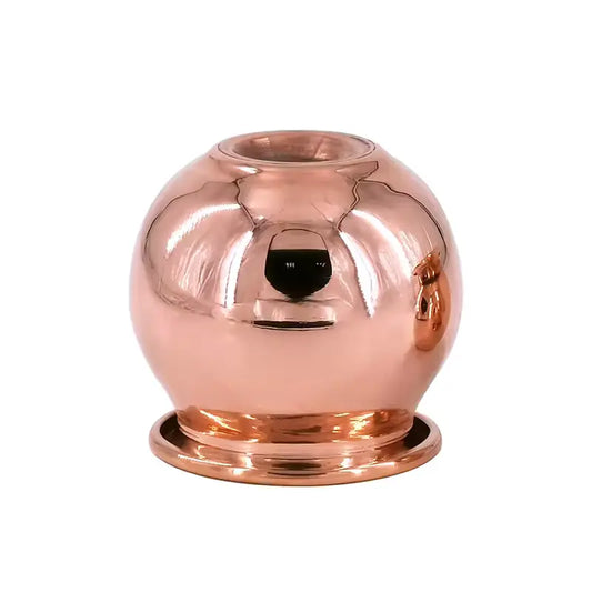 Koperen Cup voor Fire Cupping