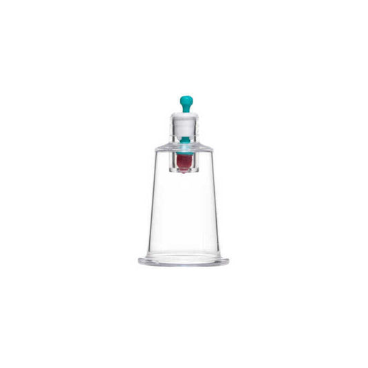 Cupping Cups No:2 cm (B6) (100 Stk)
