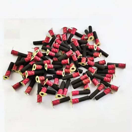 Rookloze Mini-Moxa Tubes - 180 stuks