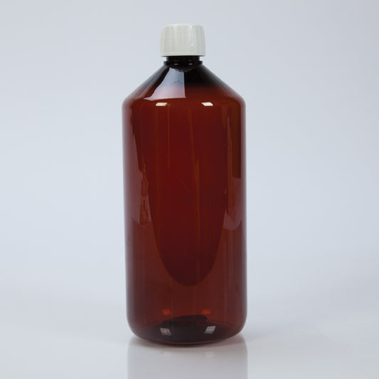 Hydrogen Peroxide 3% 1000ml