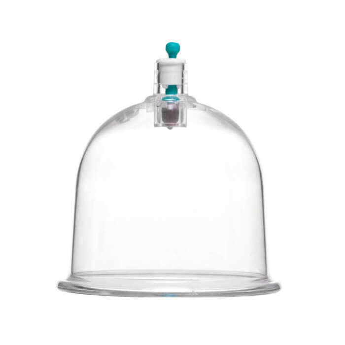 Schröpfköpfe Nr:7 cm (B1) (100 Stk)