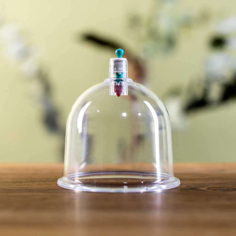 Cupping Cups No:7 cm (B1) (100 Pcs)