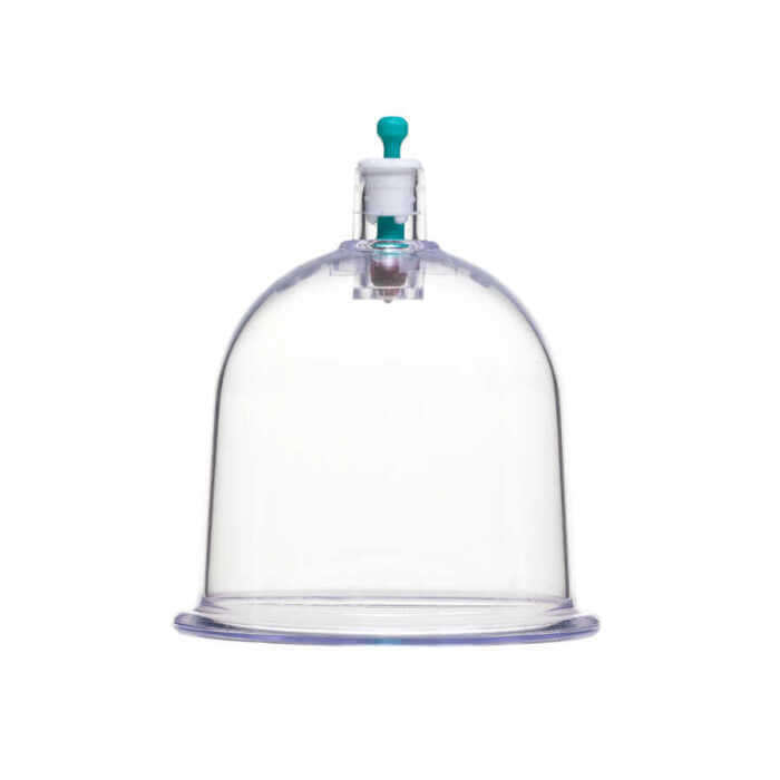 Schröpfköpfe Nr:6 cm (B2) (100 Stk)
